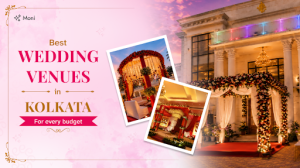 Best Wedding Venues in Kolkata for Every Budget